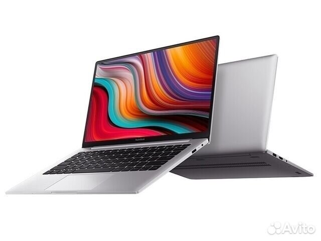 Ноутбук Xiaomi RedmiBook 13 i5