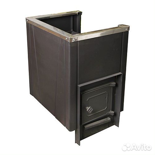 Печи для бани от производителя