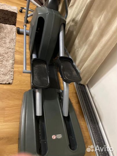 Элипсоидный тренажер