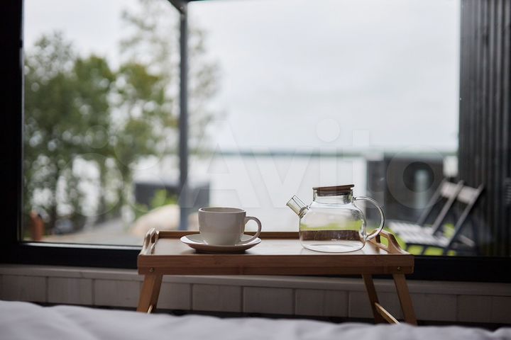 Дом 23 м² на участке 15 сот.