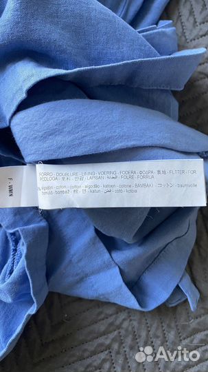 Комбинезон женский летний Zara