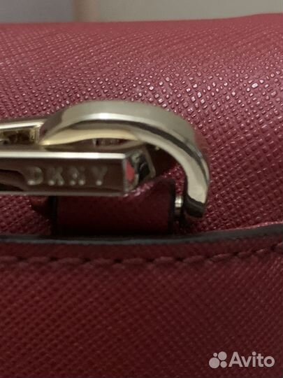 Dkny Cумка Bryant Park