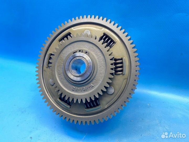 Корзина сцепления Suzuki Sv400 1998-2002