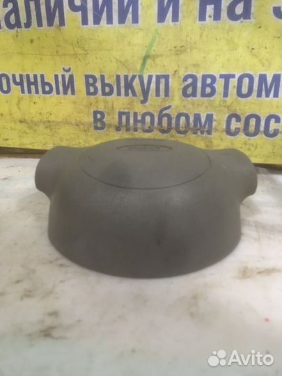 Подушка в руль Ford KA