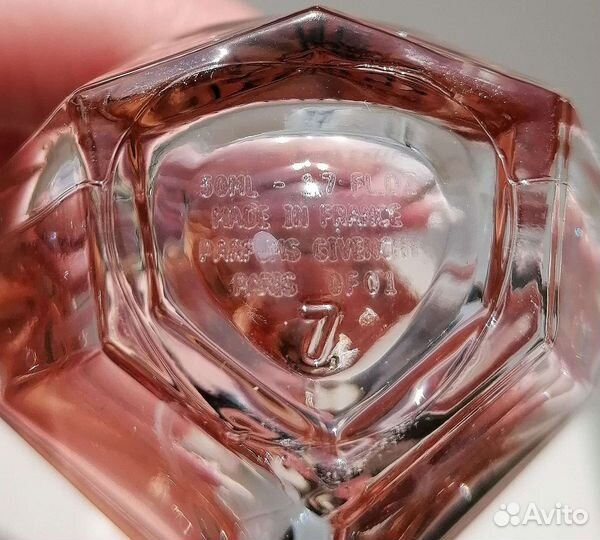 Givenchy Ange ou Demon оригинал продаю своё