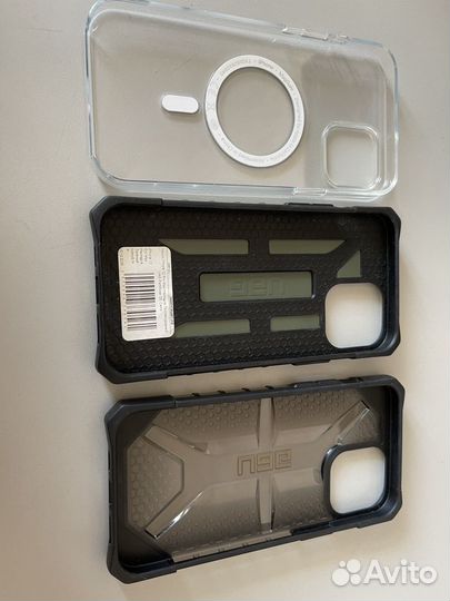 Чехлы iPhone 12 pro max