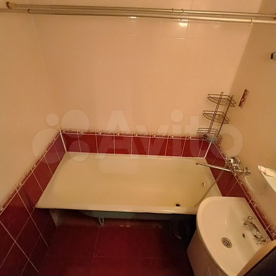 2-к. квартира, 51,8 м², 3/5 эт.