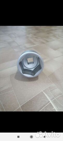 Головка на 50