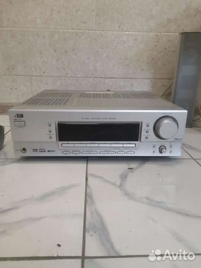 Домашний кинотеатр bbk 5.1