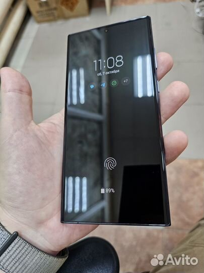 Samsung Galaxy S23 Ultra, 12/256 ГБ