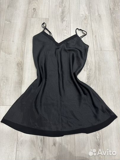 Пльте пижама ночная сорочка