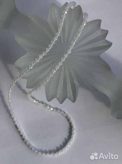 Украшение на шею