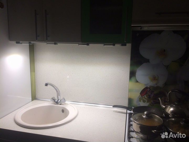 Модульный светодиодный светильник