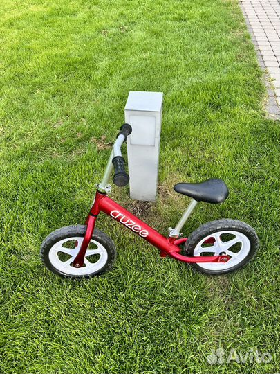 Беговел Cruzee