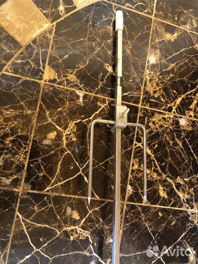 Набор для гриля 6 предметов