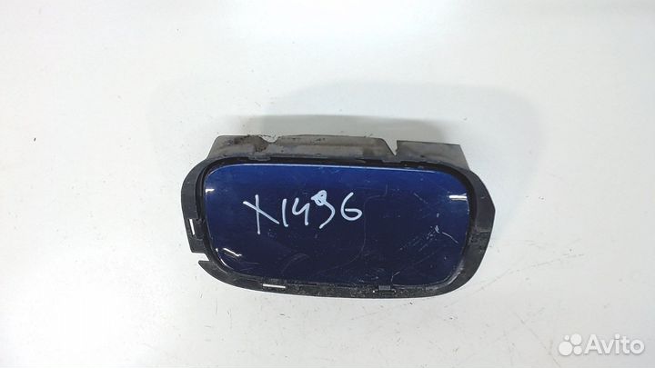 Лючок бензобака Renault Laguna 2, 2006