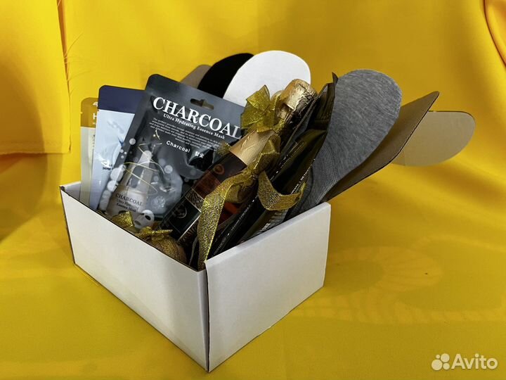 Подарочный набор