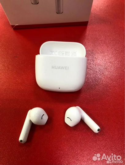 Наушники huawei freebuds SE 2 id31755