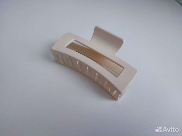 Крабик для волос