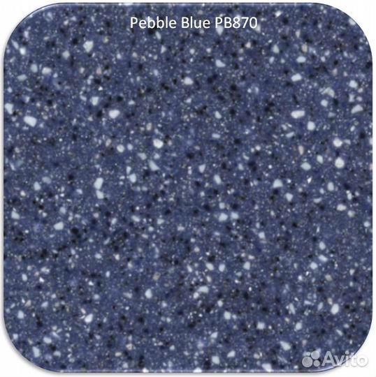 Искусственный акриловый камень Staron