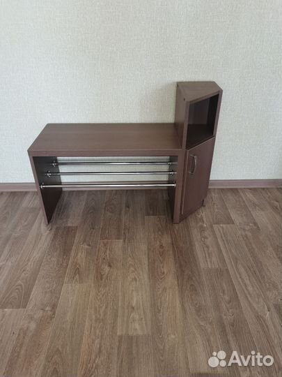 Обувница в прихожую