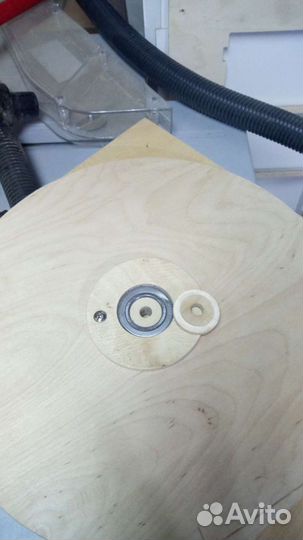 Колесо для питомцев