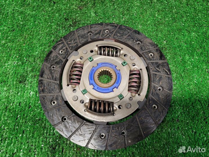 Диск сцепления Лада Веста 129