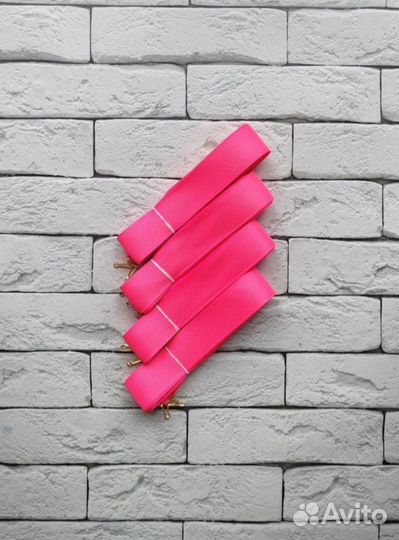 Ленты для медалей