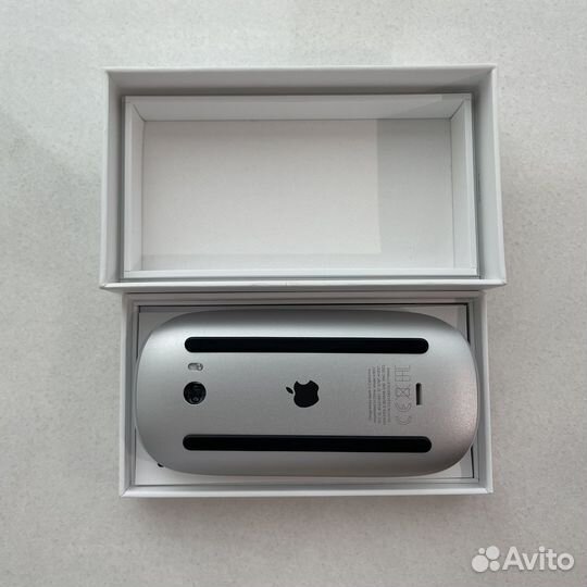 Мышь Apple Magic Mouse 2 (2021)