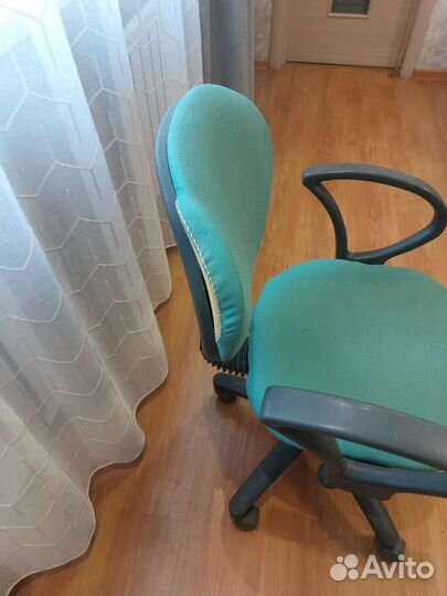 Компьютерное кресло