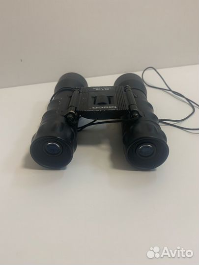 Бинокль Tasco 25 x 35