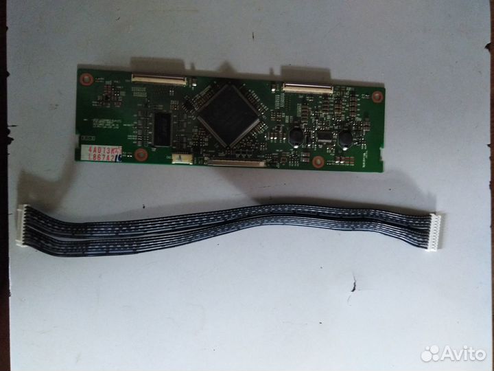 Телевизоры