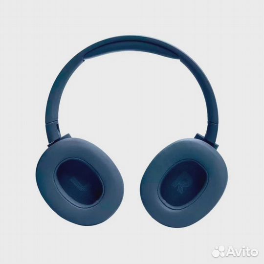 Наушники Jbl jblt720btblu