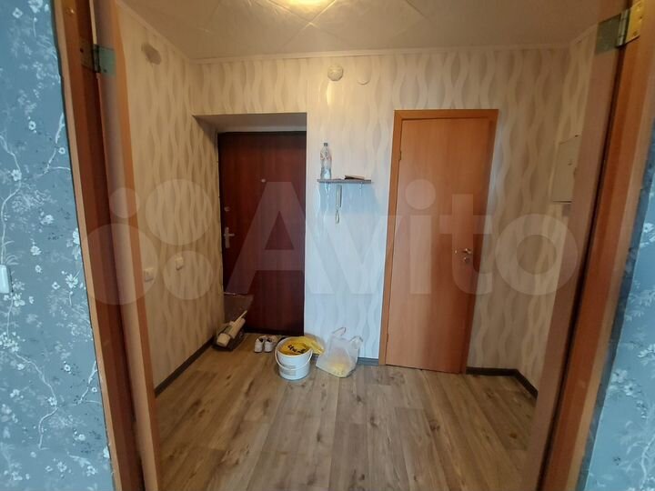 Квартира-студия, 28 м², 5/10 эт.