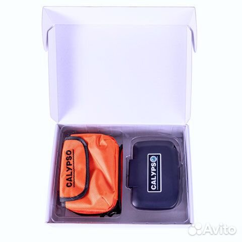 Подводная видеокамера Camping World calypso UVS-03