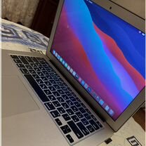 Apple macbook air 13