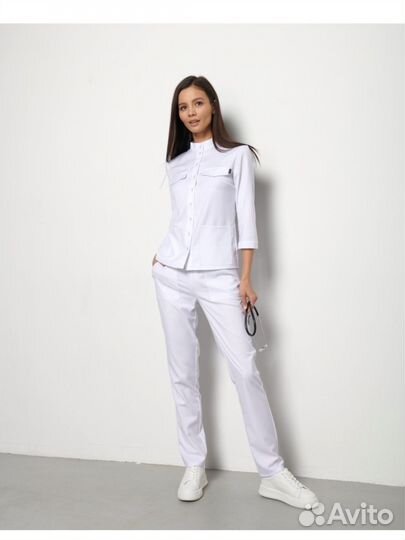 Медицинский костюм