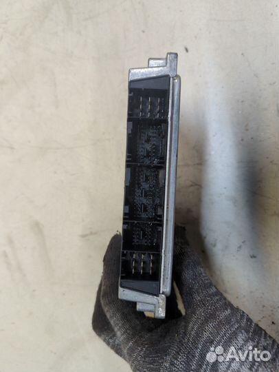 Блок управления двигателем BMW X5 E70, 2007