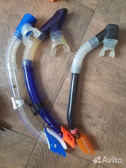 Комплект на море на семью