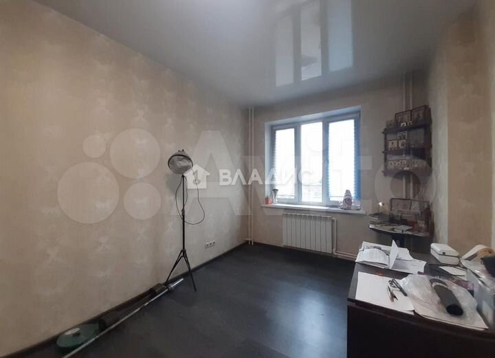 2-к. квартира, 56 м², 6/7 эт.