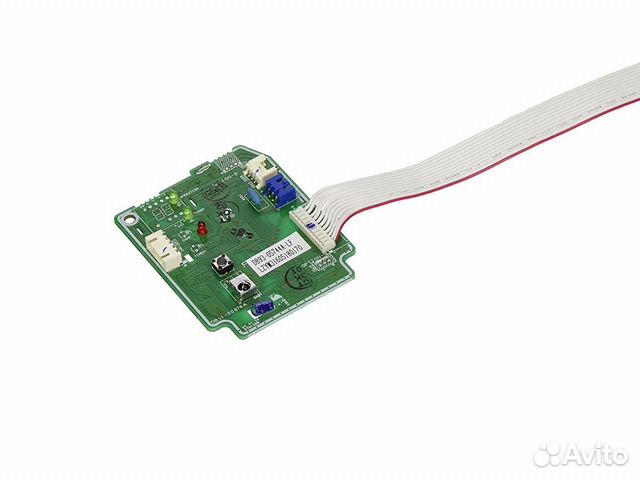 Плата управления кондиционера Samsung DB93-05744A