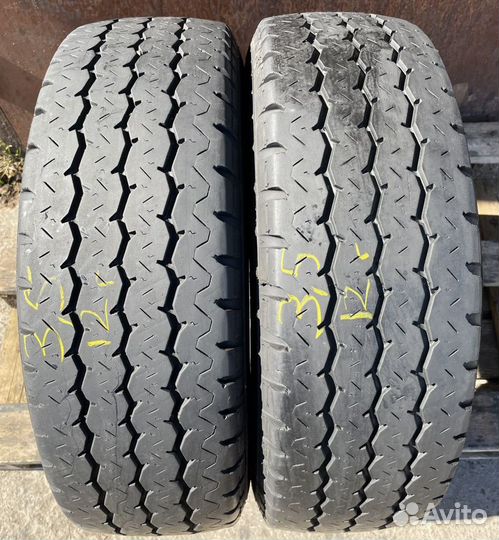 Maxxis Bravo UE-168N 215/70 R15C
