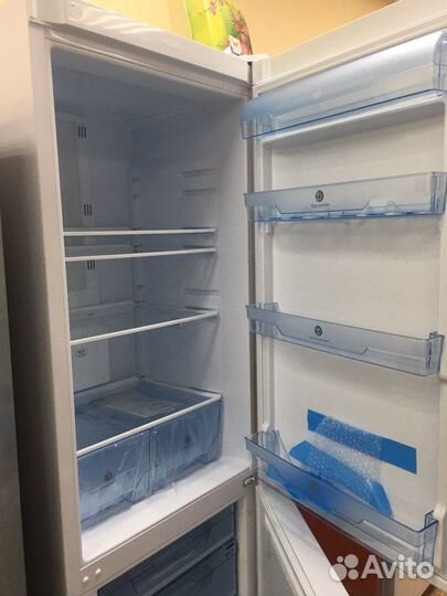 Холодильник Pozis 173 full NO frost