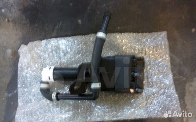 Mazda 6 форсунка омывателя правая