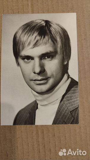 Фотографии артистов