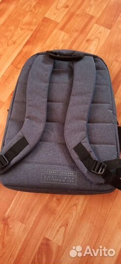 Рюкзак для ноутбука 17