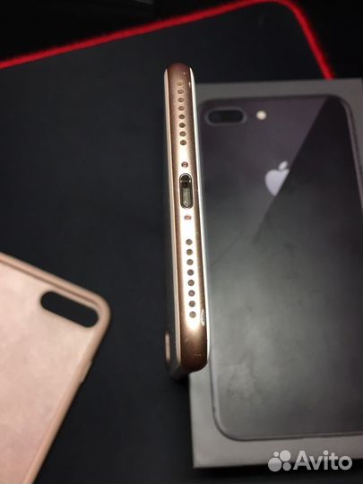 iPhone 8 Plus, 64 ГБ