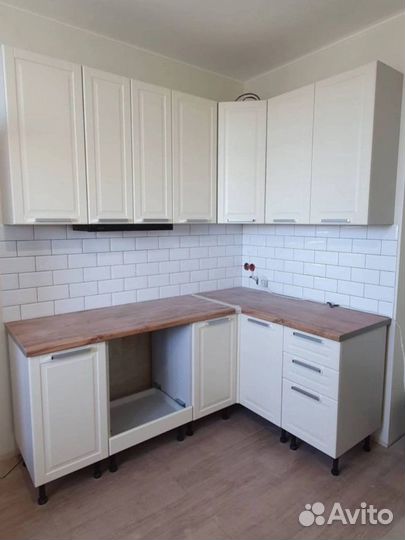 Сборка кухни/сборка мебели/ сборщик кухонь