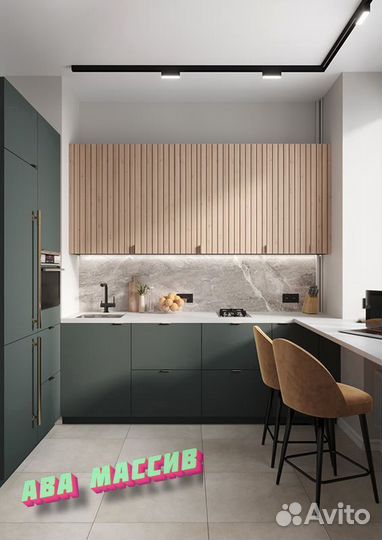 Кухня на заказ