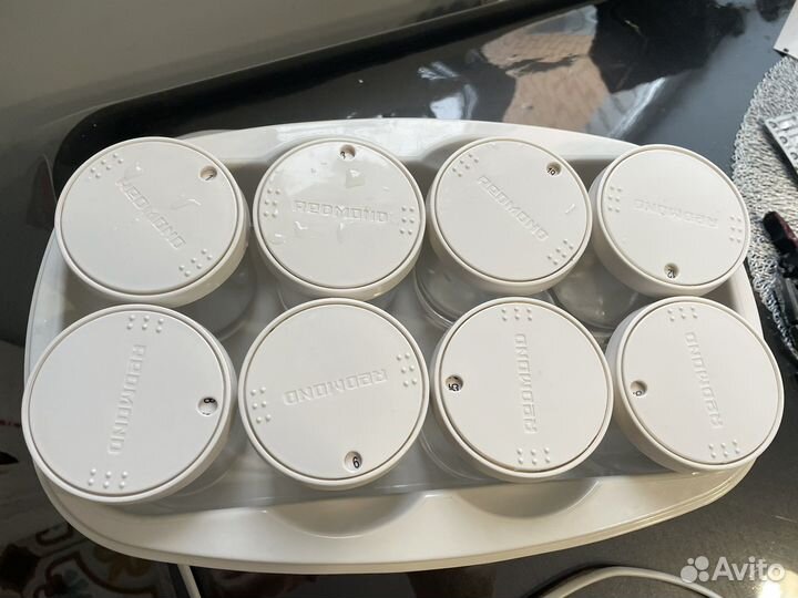 Йогуртница redmond